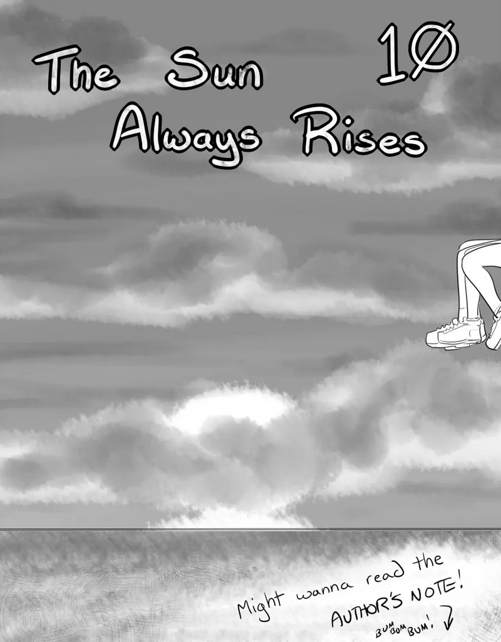 Forbidden Attraction: Older Woman, Younger Man - Page 337