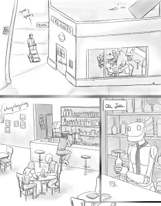 Nevermind The Gap - Page 10
