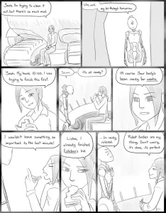 Nevermind The Gap - Page 100