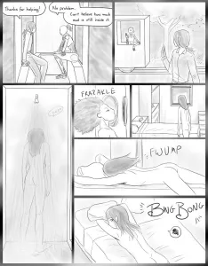Nevermind The Gap - Page 101
