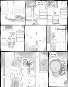 Nevermind The Gap - Page 102