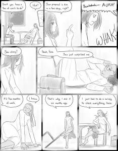 Nevermind The Gap - Page 103