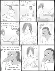 Nevermind The Gap - Page 104