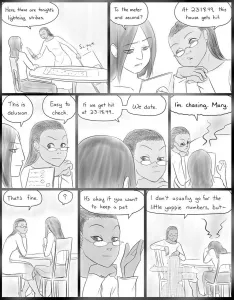 Nevermind The Gap - Page 106
