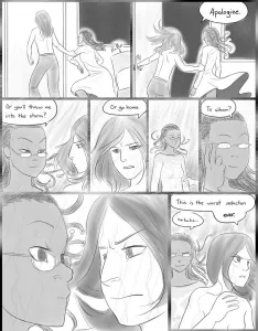 Nevermind The Gap - Page 107
