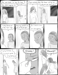 Nevermind The Gap - Page 108