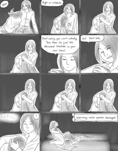 Nevermind The Gap - Page 111