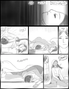 Nevermind The Gap - Page 113