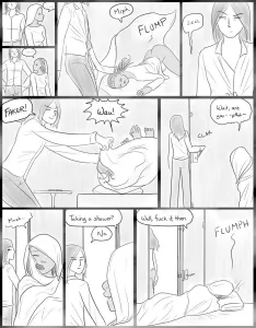 Nevermind The Gap - Page 114