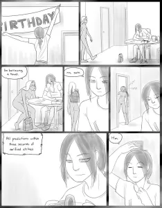 Nevermind The Gap - Page 115