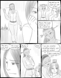 Nevermind The Gap - Page 116