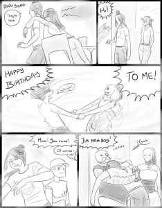 Nevermind The Gap - Page 117
