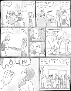 Nevermind The Gap - Page 118