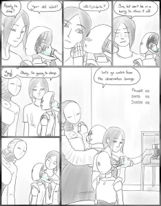 Nevermind The Gap - Page 122