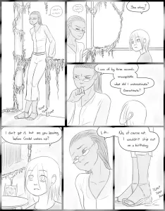 Nevermind The Gap - Page 123