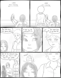 Nevermind The Gap - Page 124