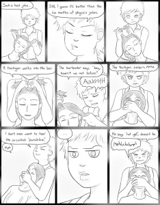 Nevermind The Gap - Page 125