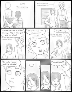 Nevermind The Gap - Page 126