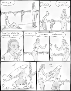Nevermind The Gap - Page 129