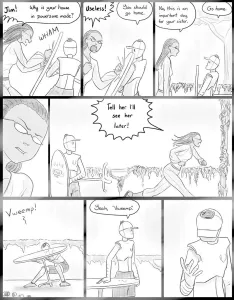 Nevermind The Gap - Page 130