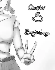 Nevermind The Gap - Page 134