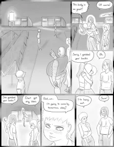Nevermind The Gap - Page 139