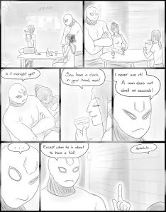 Nevermind The Gap - Page 140