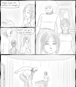 Nevermind The Gap - Page 141
