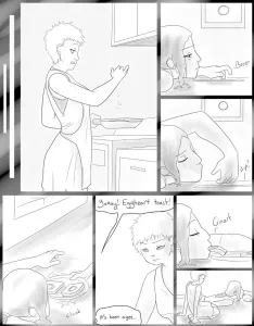 Nevermind The Gap - Page 143
