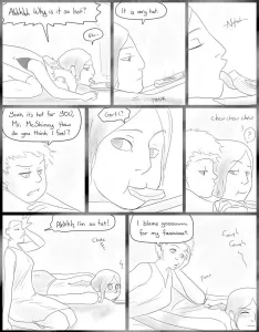 Nevermind The Gap - Page 144
