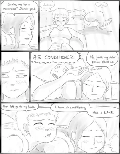 Nevermind The Gap - Page 145