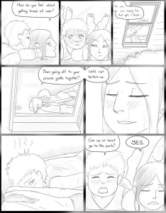 Nevermind The Gap - Page 146
