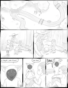 Nevermind The Gap - Page 147