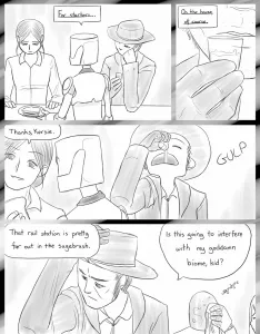 Nevermind The Gap - Page 15
