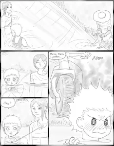 Nevermind The Gap - Page 151