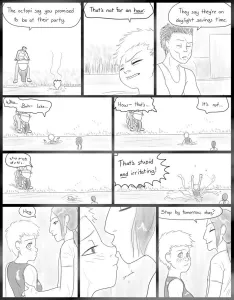 Nevermind The Gap - Page 152