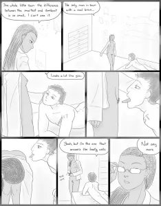 Nevermind The Gap - Page 159