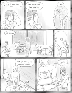Nevermind The Gap - Page 16