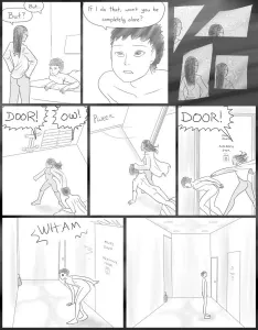 Nevermind The Gap - Page 161