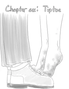 Nevermind The Gap - Page 163