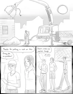Nevermind The Gap - Page 164