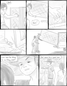 Nevermind The Gap - Page 165