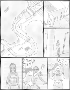Nevermind The Gap - Page 168