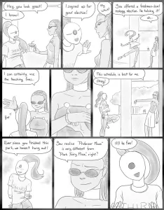 Nevermind The Gap - Page 169