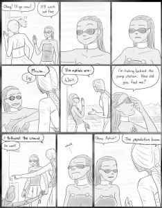 Nevermind The Gap - Page 172