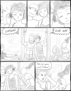 Nevermind The Gap - Page 174