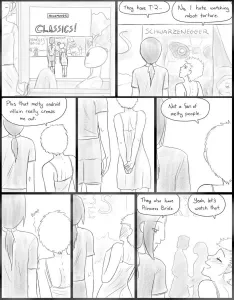 Nevermind The Gap - Page 175