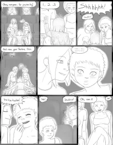 Nevermind The Gap - Page 177
