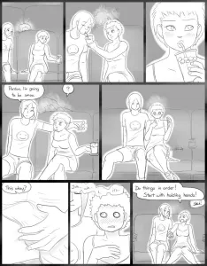 Nevermind The Gap - Page 178