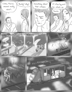 Nevermind The Gap - Page 18